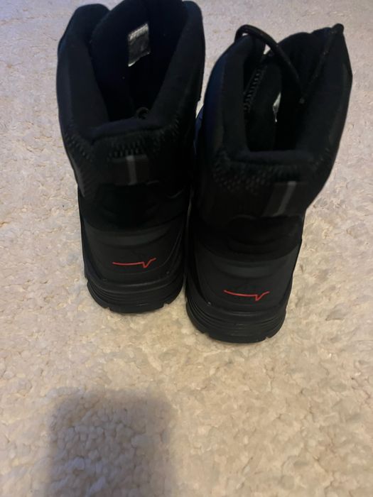 Bocanci de iarna barbati nortiv8