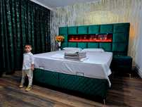 Cazare regim hotelier centru/ Ultra modern ,parcul Brancusi