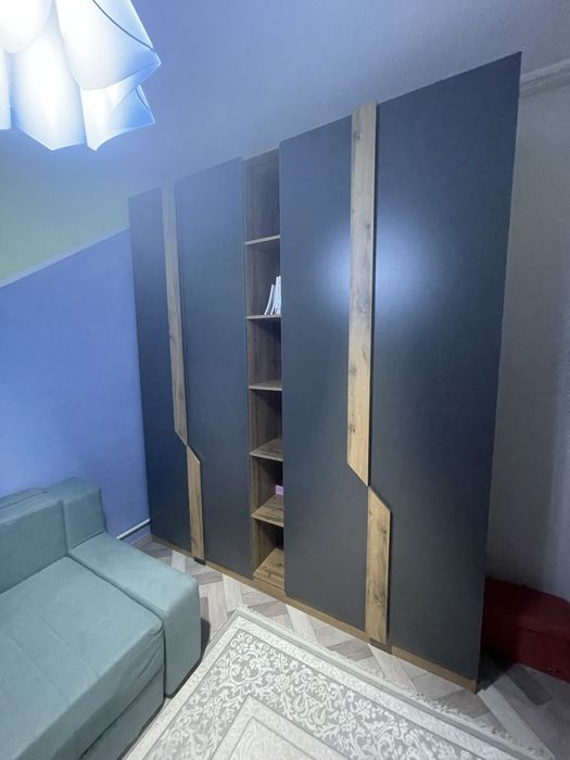 Шкаф для спальной