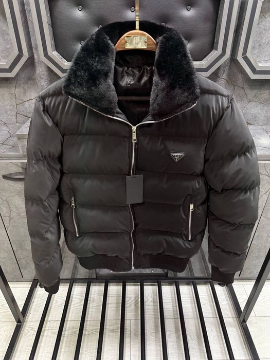 Geaca PRADA, LIVRARE 24h cu verificare. Toate marimile