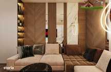 De vanzare APARTAMENT 3 camere 79mp rond CUG