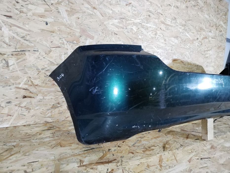 Bara spate Toyota Corolla Hatchback, 2004, 2005, 2006, 2007, 5215913200.