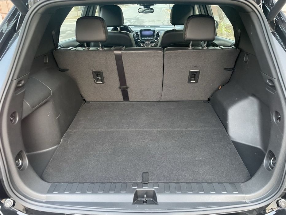 Equinox 2022 kraska toza