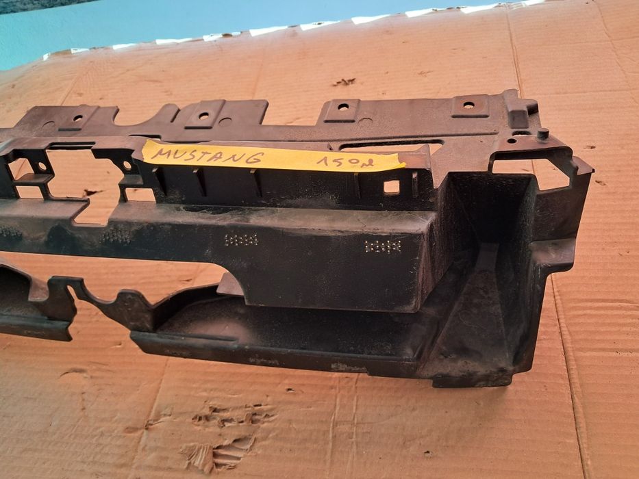 Грил решетка радиатор Ford Mustang