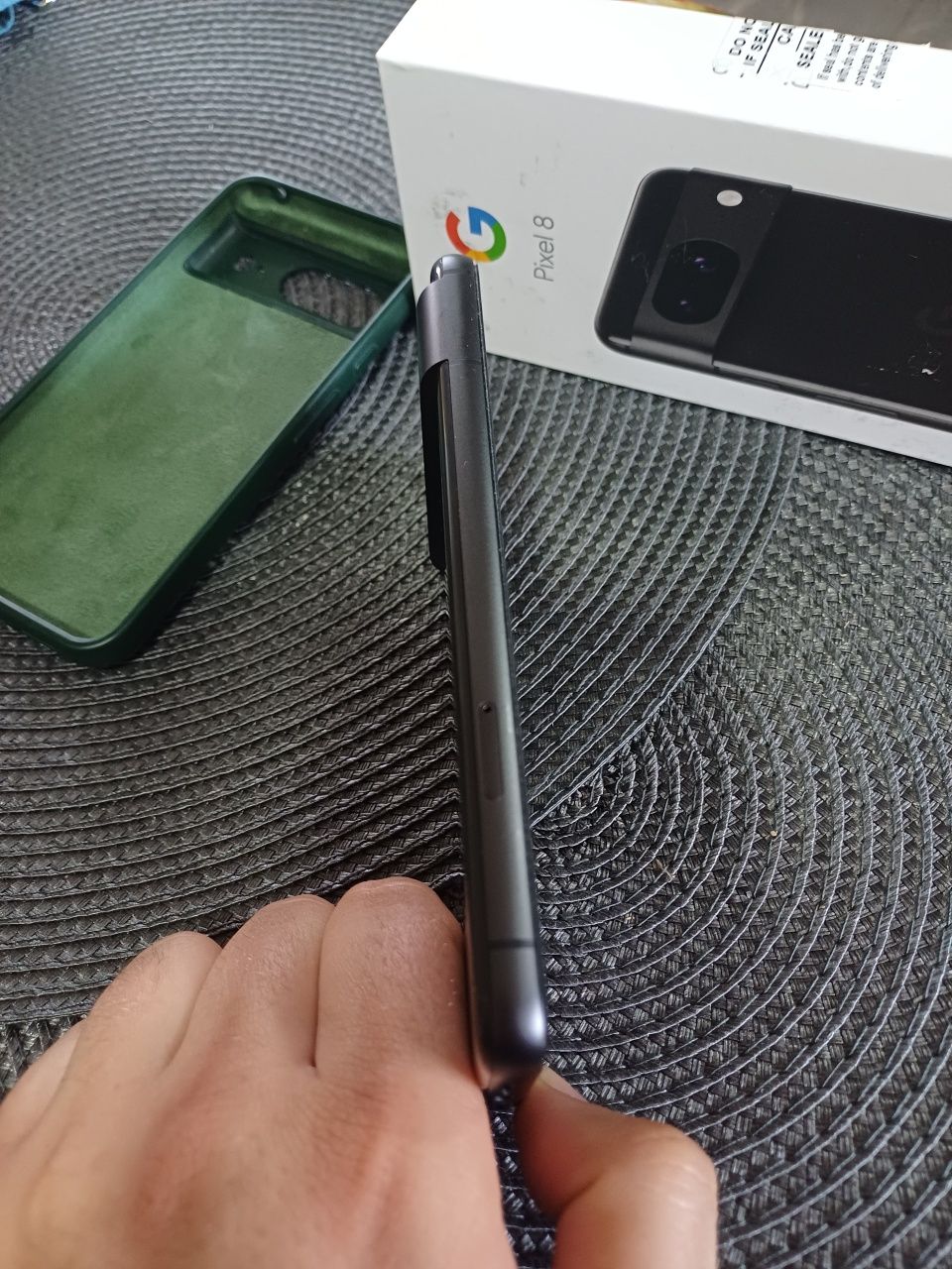 Vând Google Pixel 8