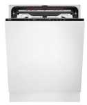 Съдомиялна за вграждане AEG FSE74707P 7000 GlassCare, 60 см