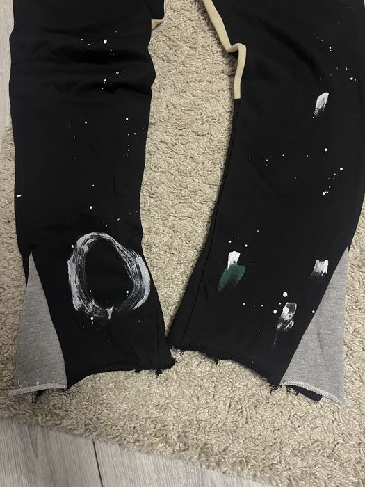 pantaloni gallery dept