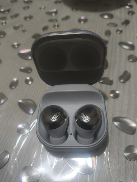 Наушники Galaxy Buds Pro