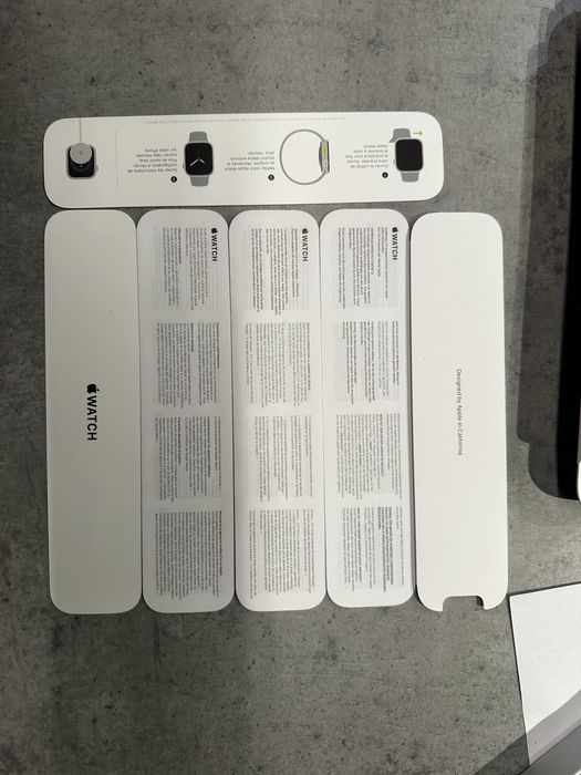 Apple Watch series 8 45mm