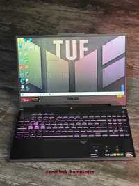 Мощный игровой Asus Tuf Gamnig A17 Core I7 12700H