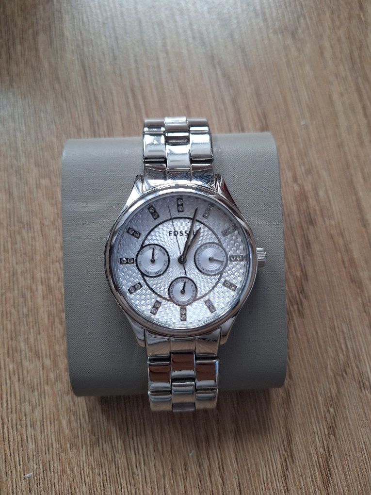 Fossil BQ1560 дамски часовник