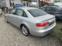 Audi a4 B8 Facelift