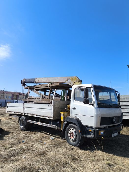 манипулятор, автовышка, воровайка.