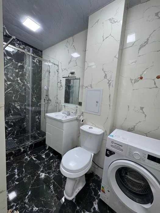Продаётся премиум квартира в Яккасарае, 86м2, 3/4/10, жк SALAMATINA