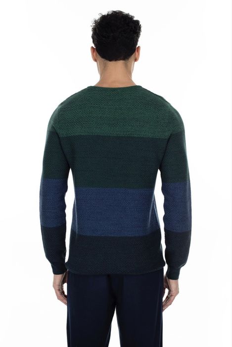 POLO оригинален U.S. Polo Assn. мъжки пуловер