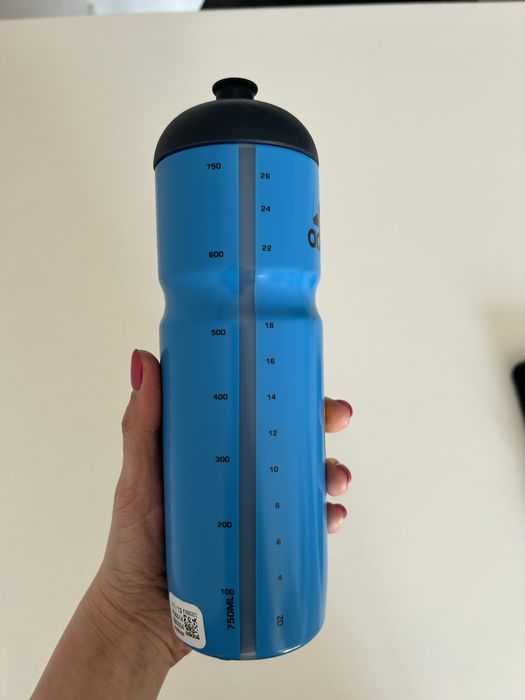 Бутилка за вода Adidas 750 ml