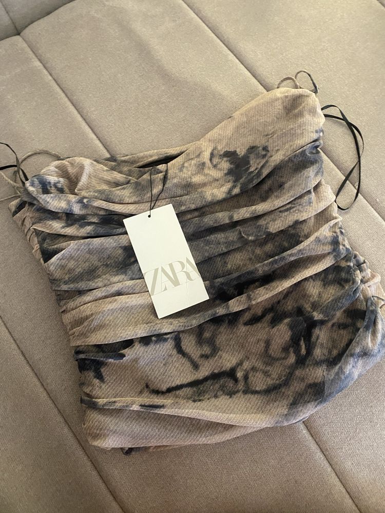ZARA дамски топ
