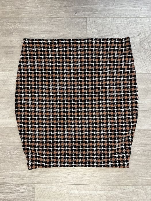 Fuste office/casual xs/s