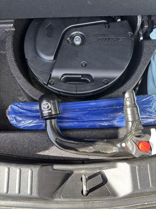 Mazda CX-5 2.2 diesel 2019
