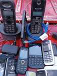 De vânzare telefoane pentru piese numai toate împreună