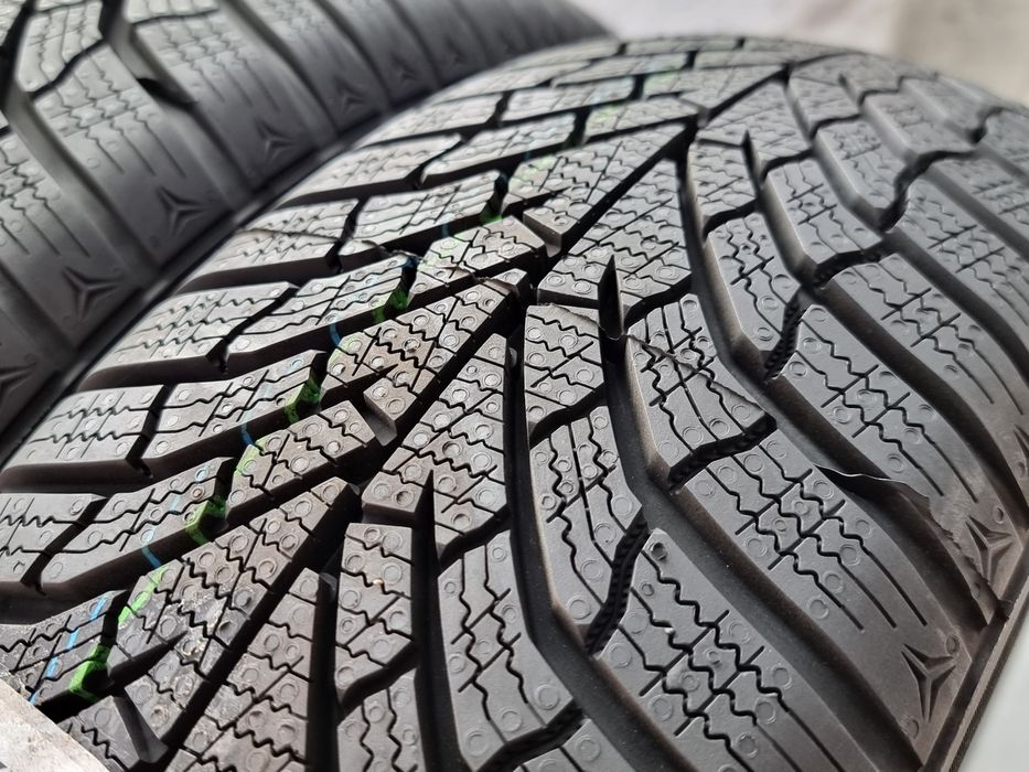 НОВИ 185/60/16 Kumho 2Броя: 220лв НОВИ