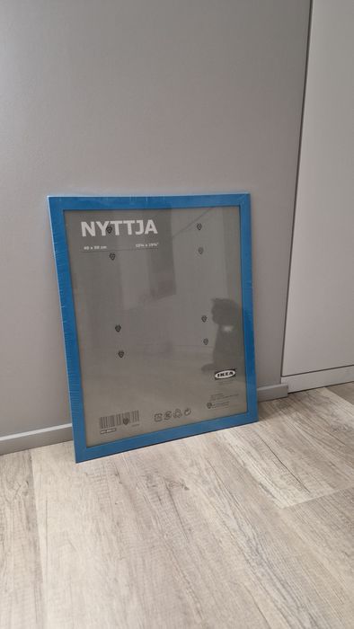 Цветная рамка для картины