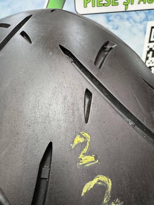 240 40 18 Anvelopa Moto Ca noua Metzeler Maraton Me888 Cauciuc C2276