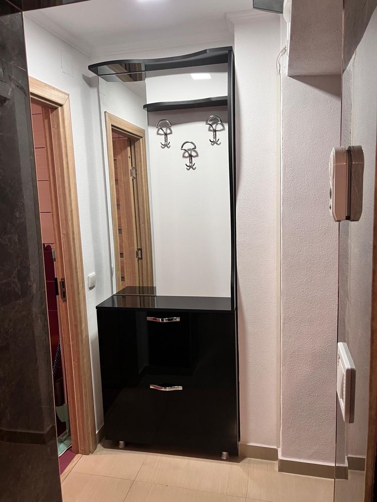 Vând apartament, 2 camere