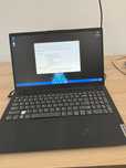 Laptop Lenovo 82TT intel CORE gen 12 16GB RAM DDR 4