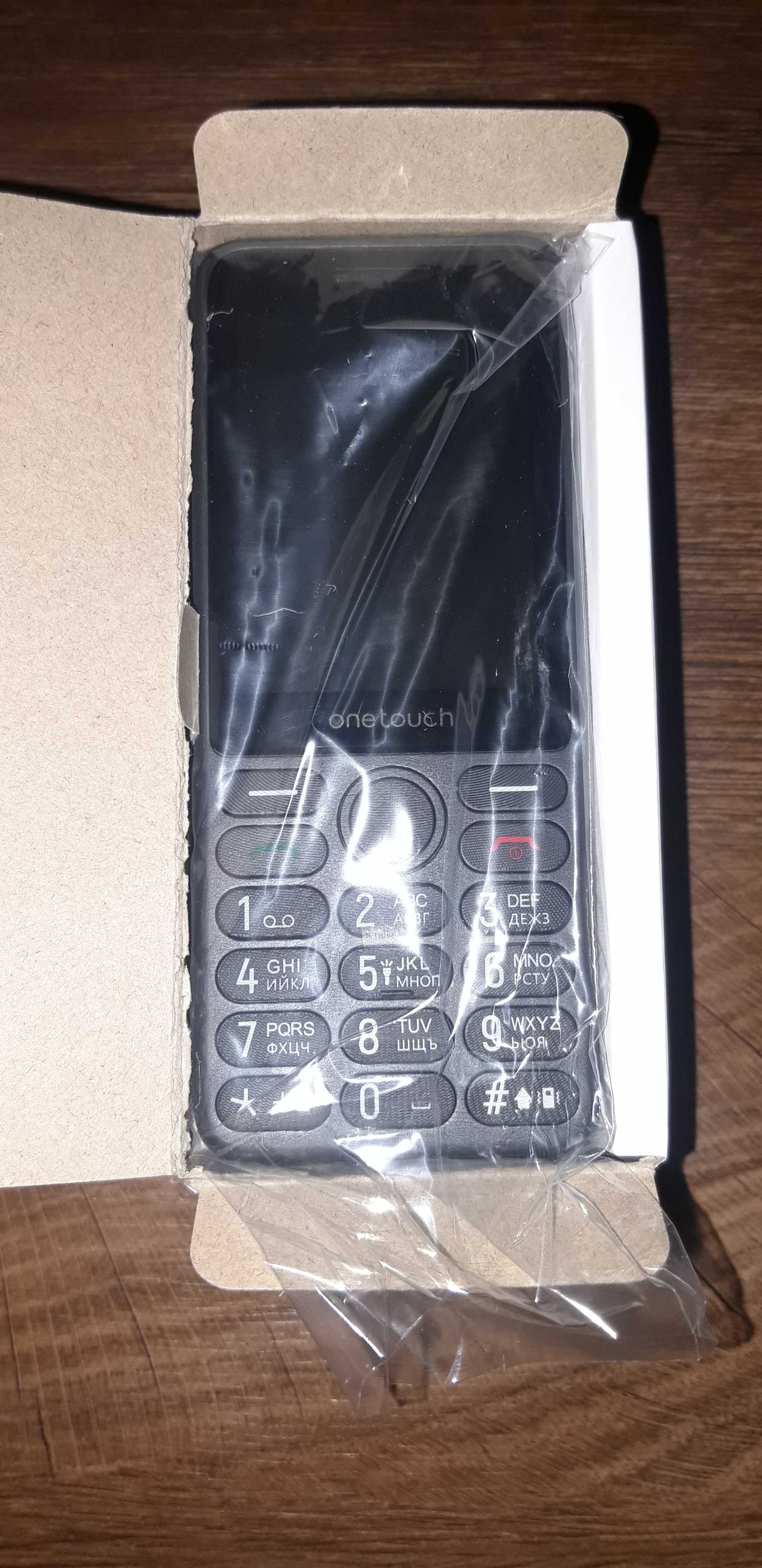 TLC onetouch 4022S
