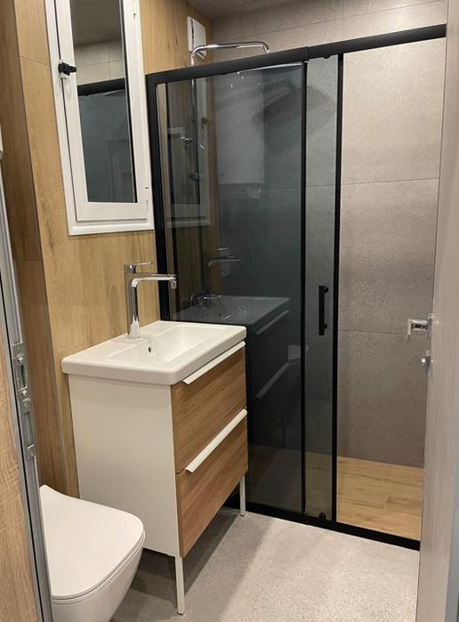 Дава се под наем Тристаен апартамент в София, Люлин 1 - 75 кв.м за 600 € - Снимка #4