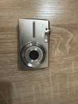 Olympus Fe-230 цифровой фотоаппарат