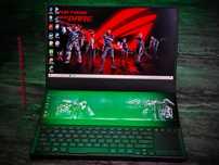 Asus Rog Zephyrus  Duo