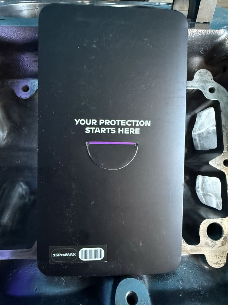 Калъф за iphone 15 pro max