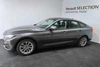 BMW Seria 3 BMW seria 3 2.0 318d GT