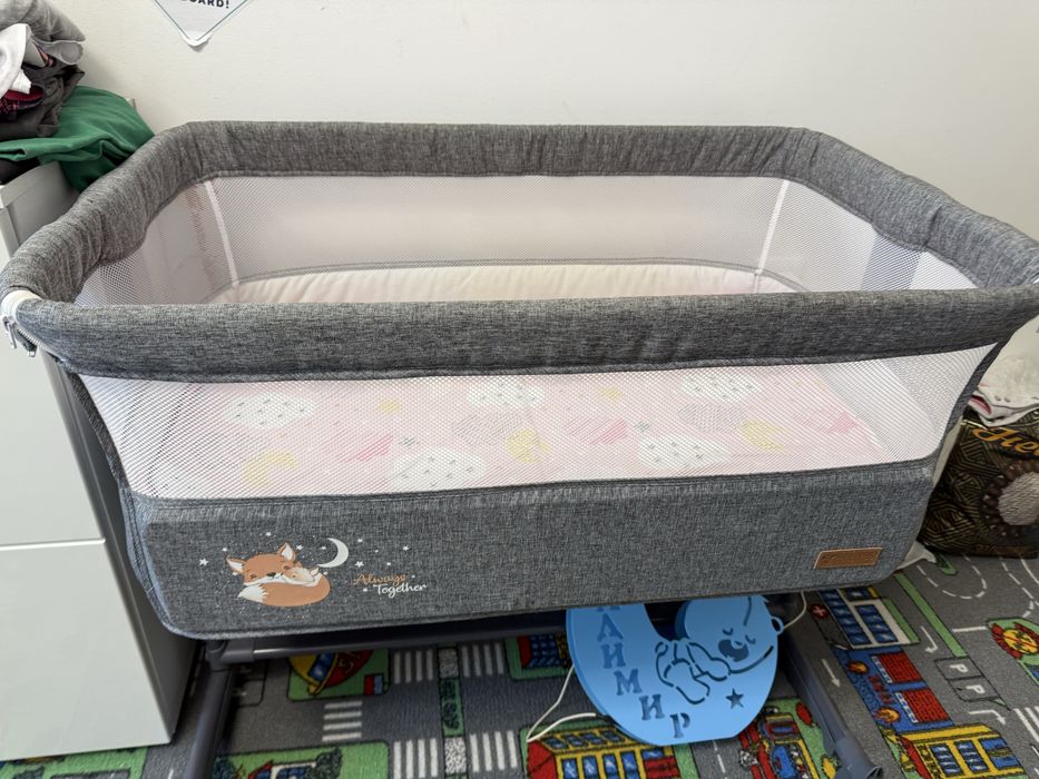 Легло Next to me Cangaroo унисекс