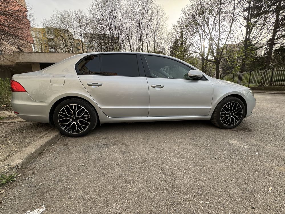 Джанти като нови 17ки (17”) 5x112 Carmani(Skoda,VW,Audi VAG)+Гуми