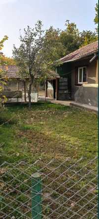 Къща в село Попина община Ситово област Силистра