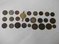 26 monede vechi Prusia Brandenburg