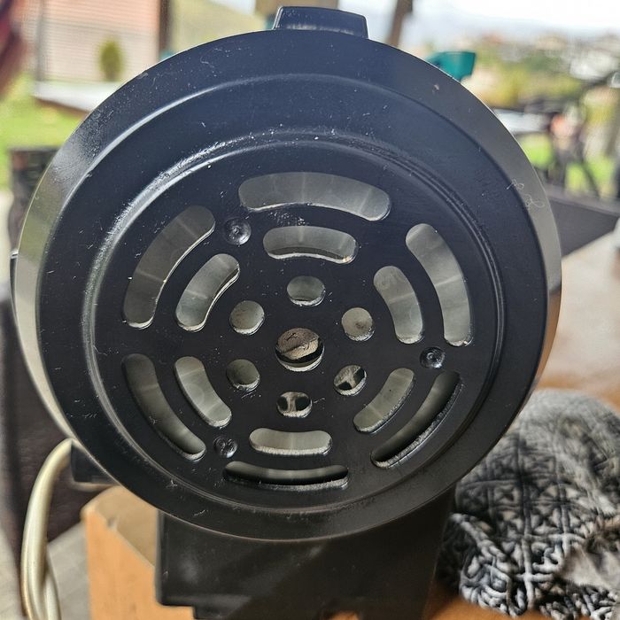 Бустер помпа -140w. Wilo.