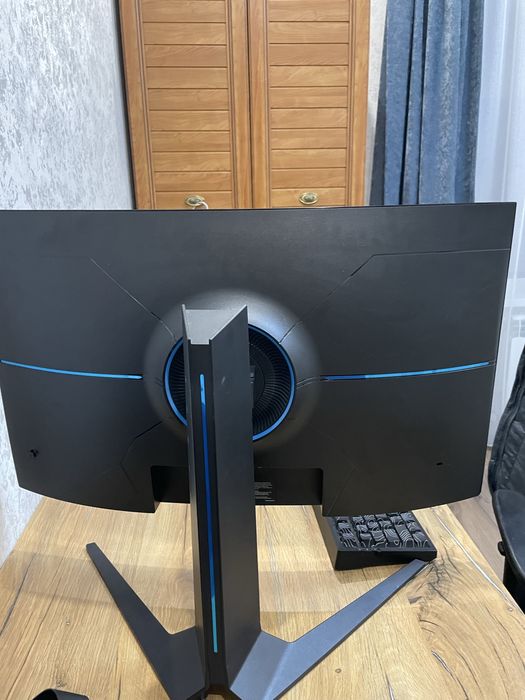 Монитор thunderobot