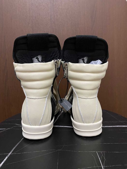 Rick Owens Geobasket 39-45