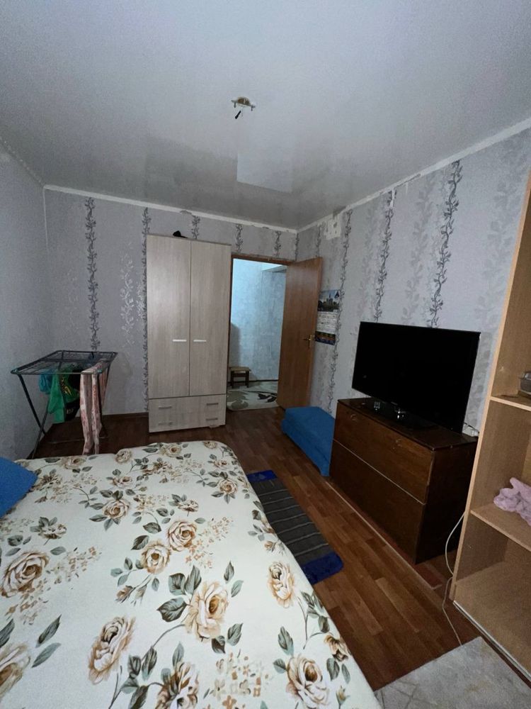 Продаю квартиру