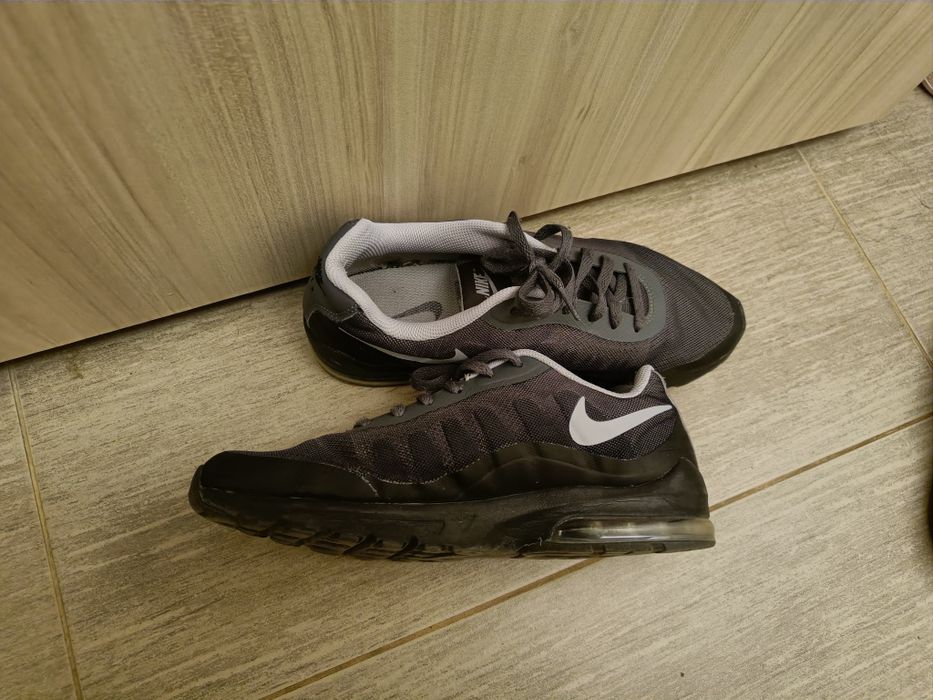 Nike invigor 43 номер