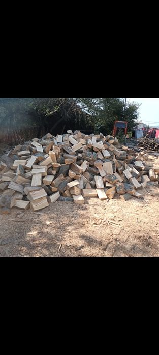 Lemne de foc fag capete uscate sau verzi 600lei tona sau la metru ster