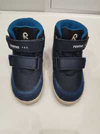 Детские осенние ботиночки Reima 25 размера