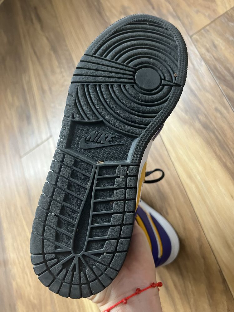 Nike Air Jordan-унисекс
