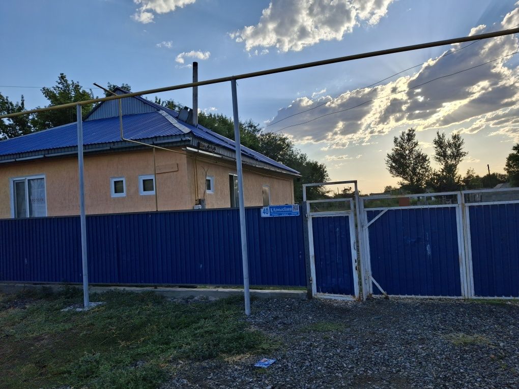 Продаётся частный дом