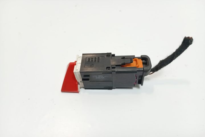 Buton avarii 1T0953509 Volkswagen VW Caddy a 3-a generatie