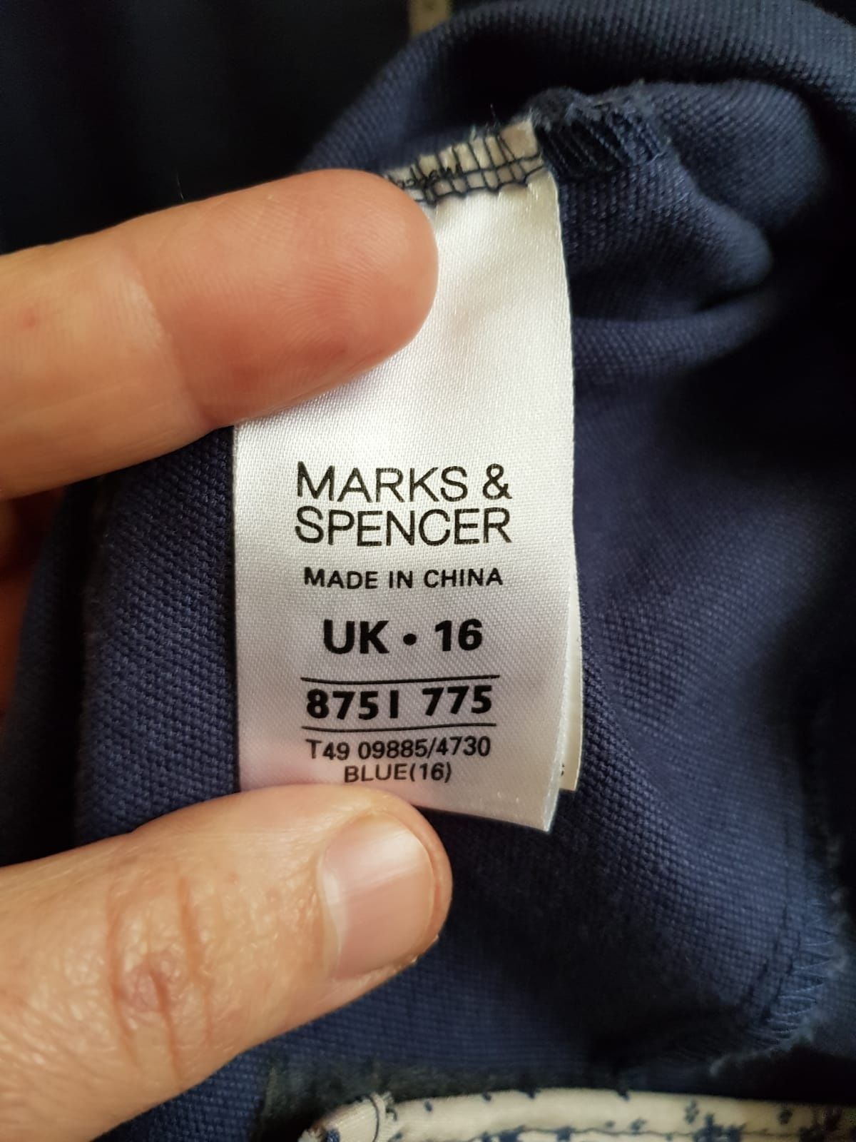 Sacou-blazer damă,Marks&Spencer,marimea XL,16-U.K.